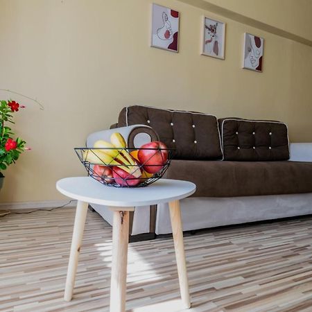 Appartement Apartament Centru - Cec à Craiova Extérieur photo