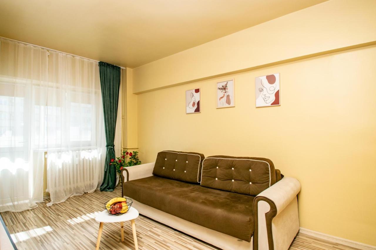 Appartement Apartament Centru - Cec à Craiova Extérieur photo