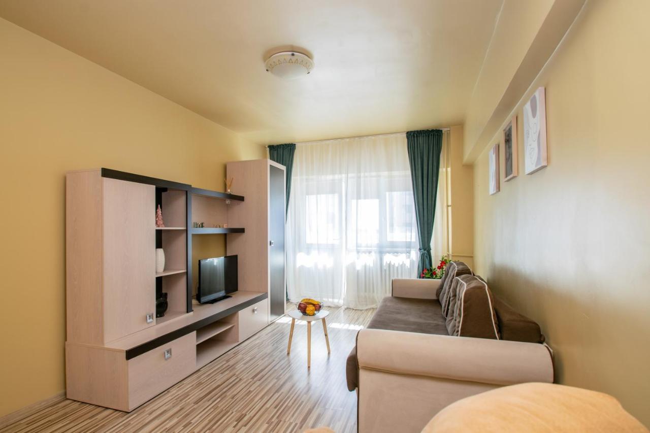 Appartement Apartament Centru - Cec à Craiova Extérieur photo