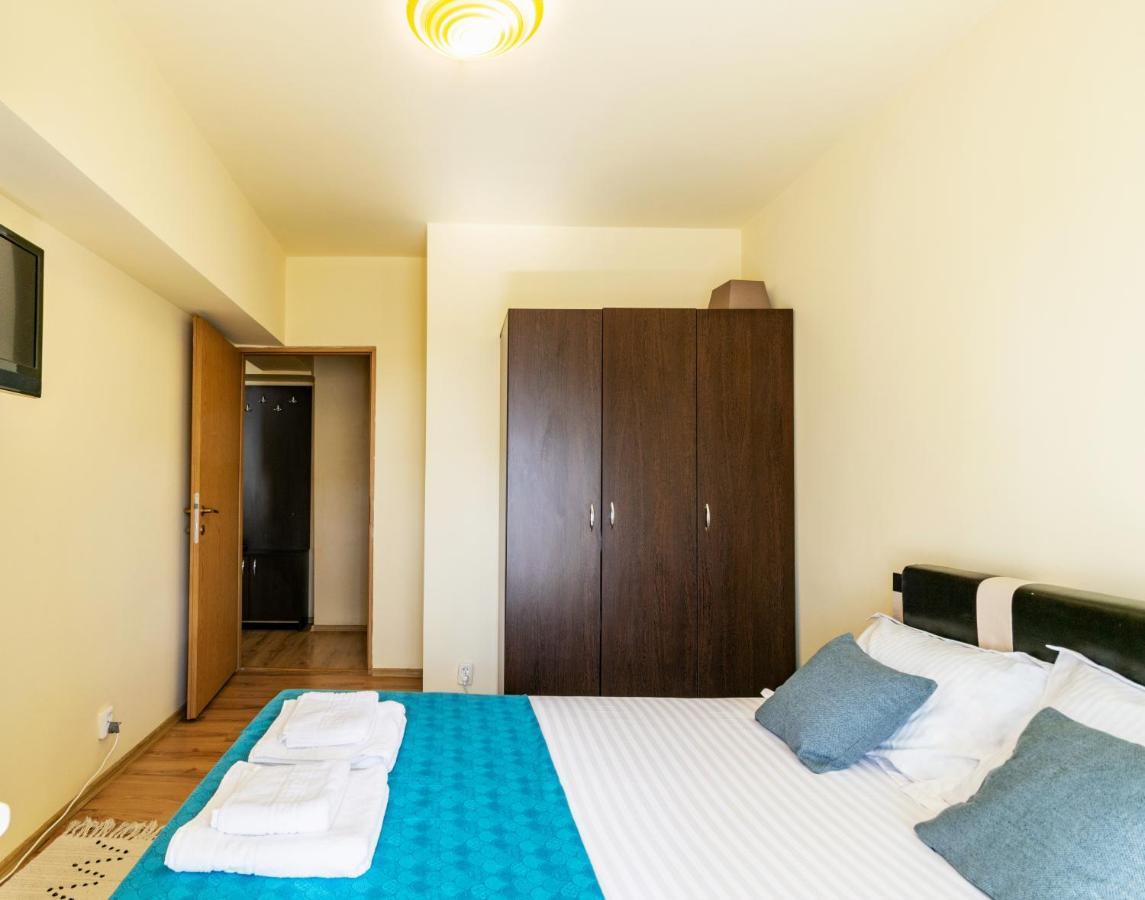 Appartement Apartament Centru - Cec à Craiova Extérieur photo